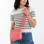 City Crossbody Bag