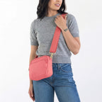 City Crossbody Bag
