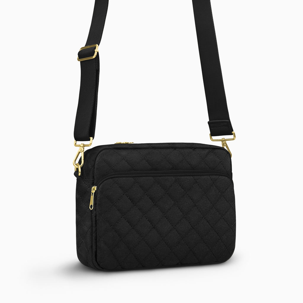 City Crossbody Bag