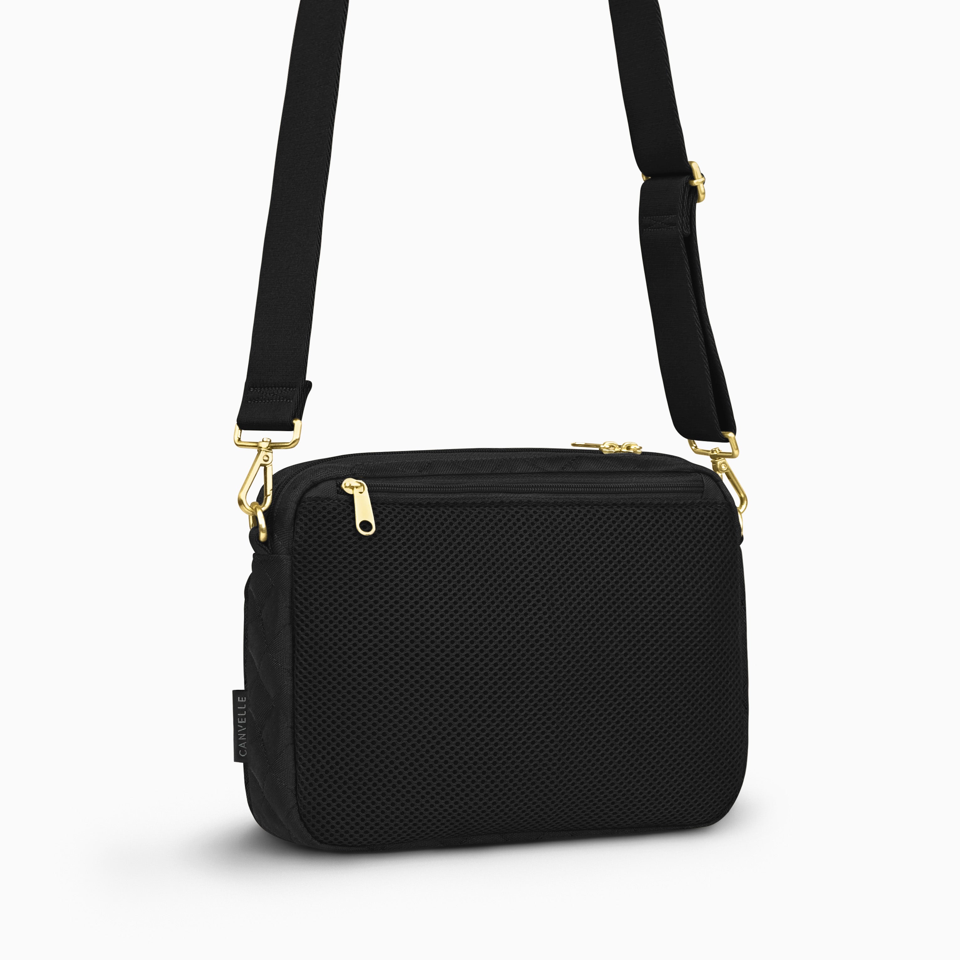 City Crossbody Bag