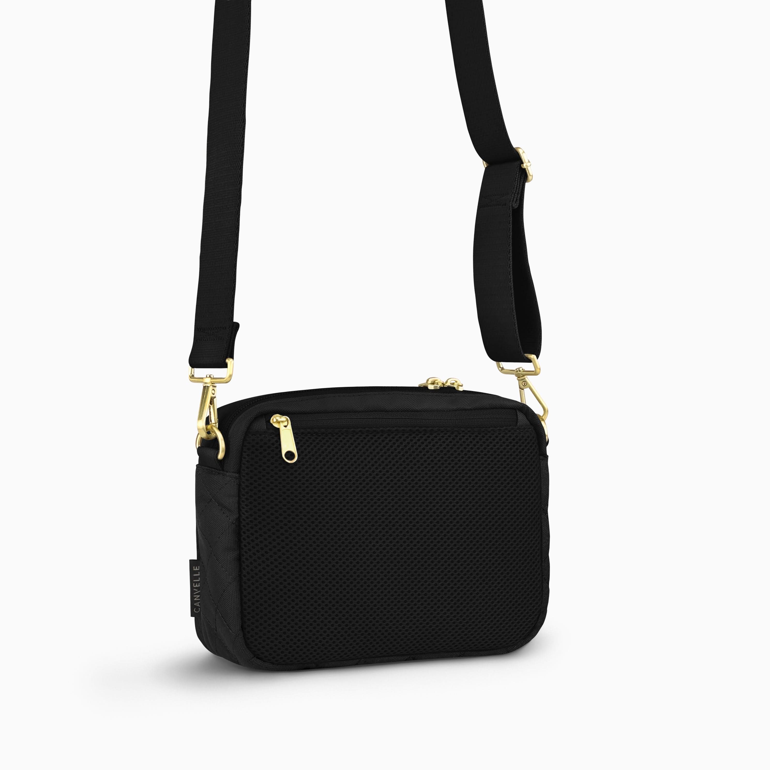 City Crossbody Bag