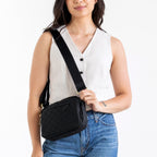 City Crossbody Bag