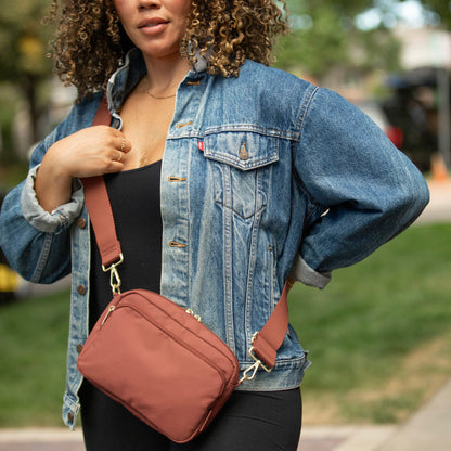 Crossbody Bag