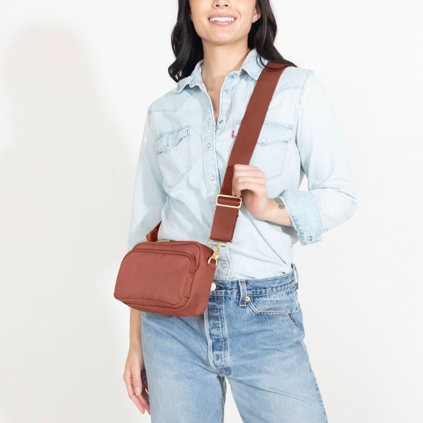 Crossbody Bag