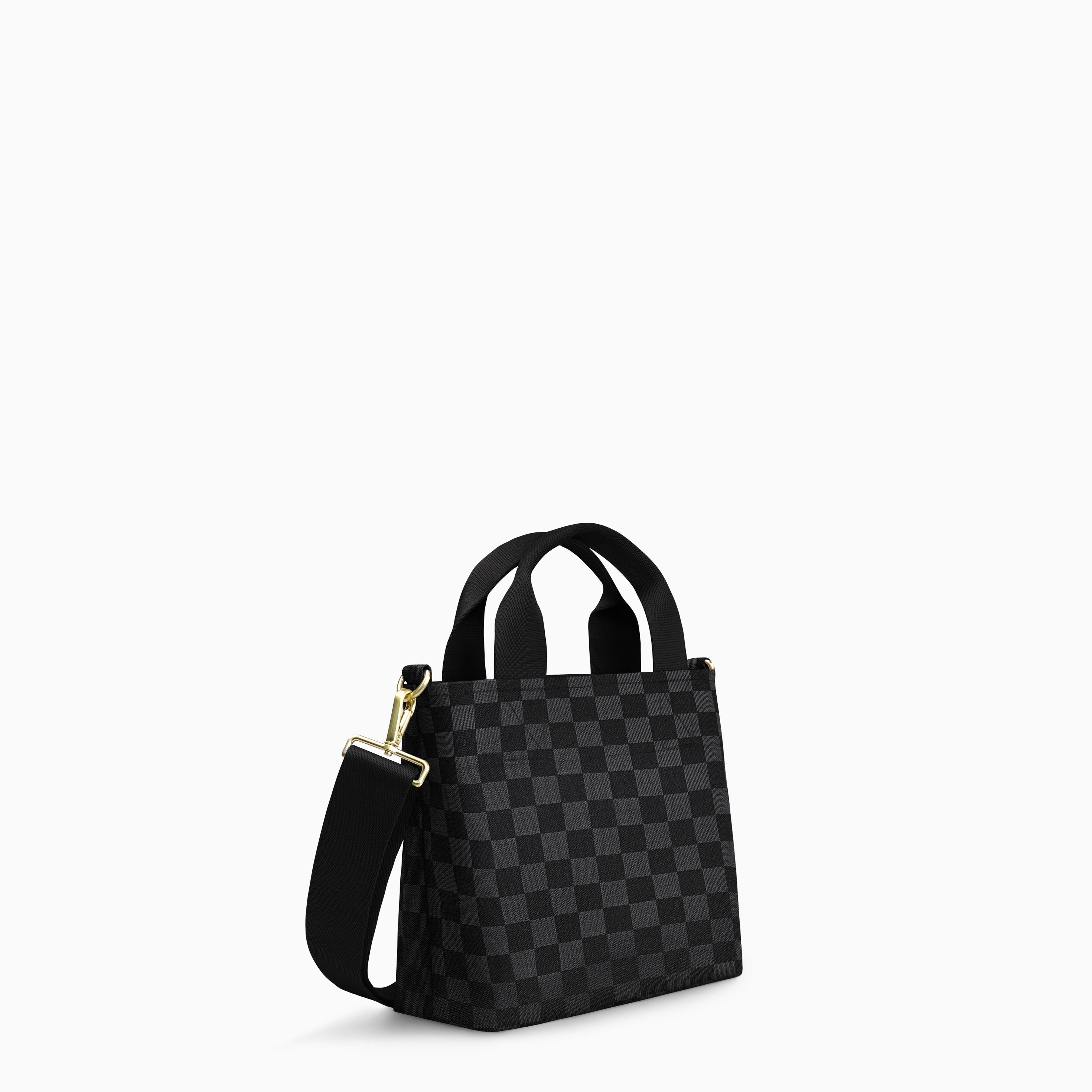 Sale Zip Crossbody Tote