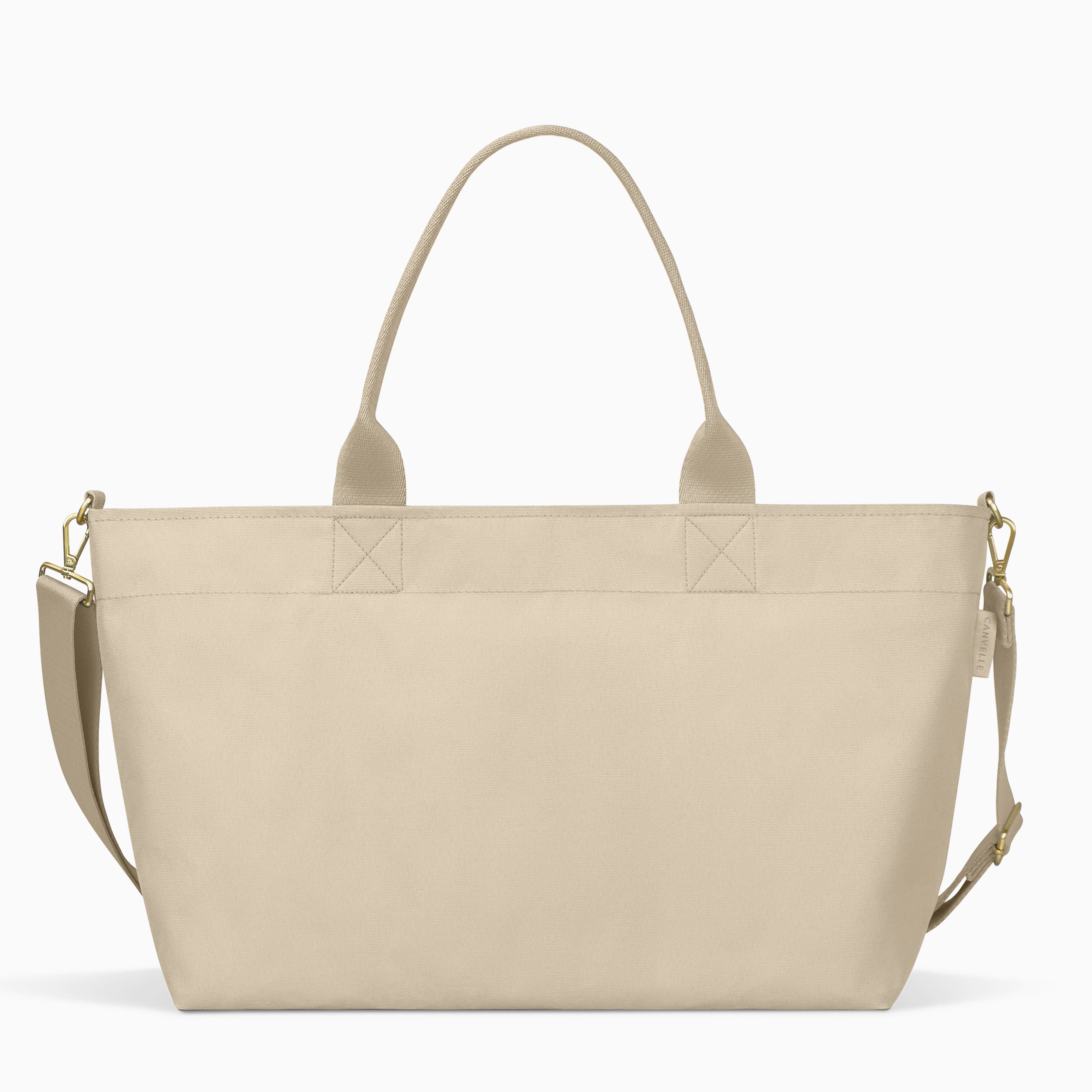 Sale Zip Crossbody Tote