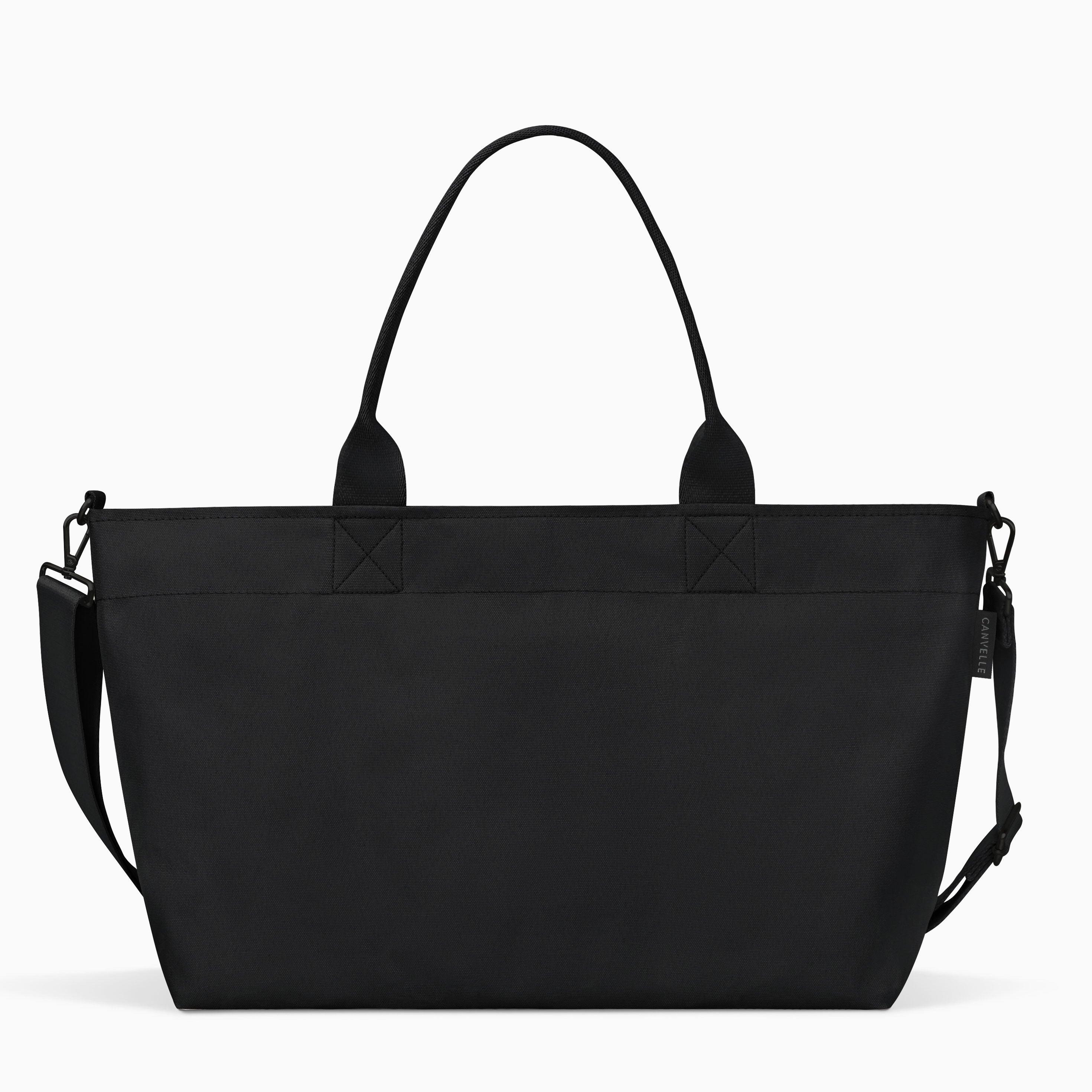 Sale Zip Crossbody Tote