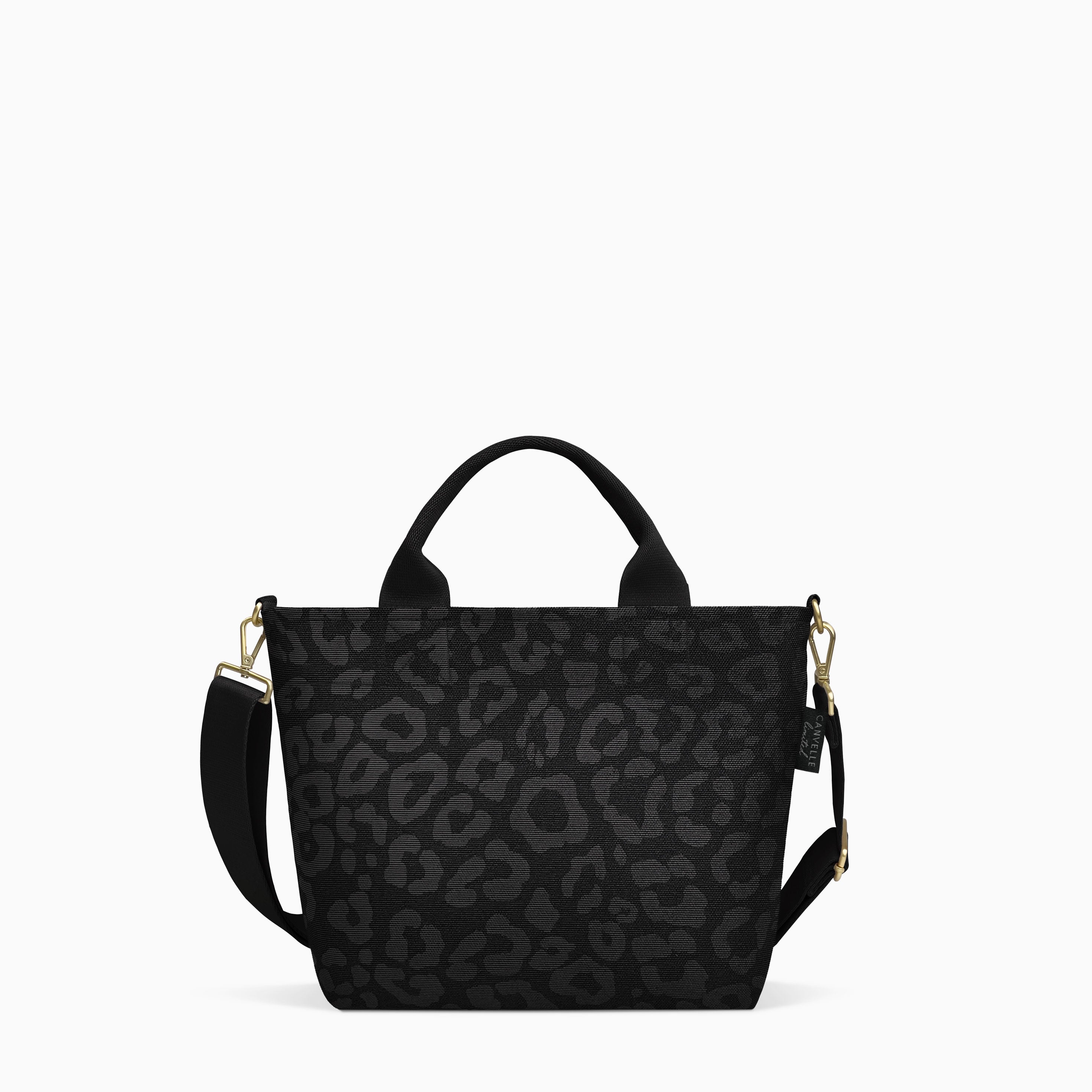 Sale Zip Crossbody Tote