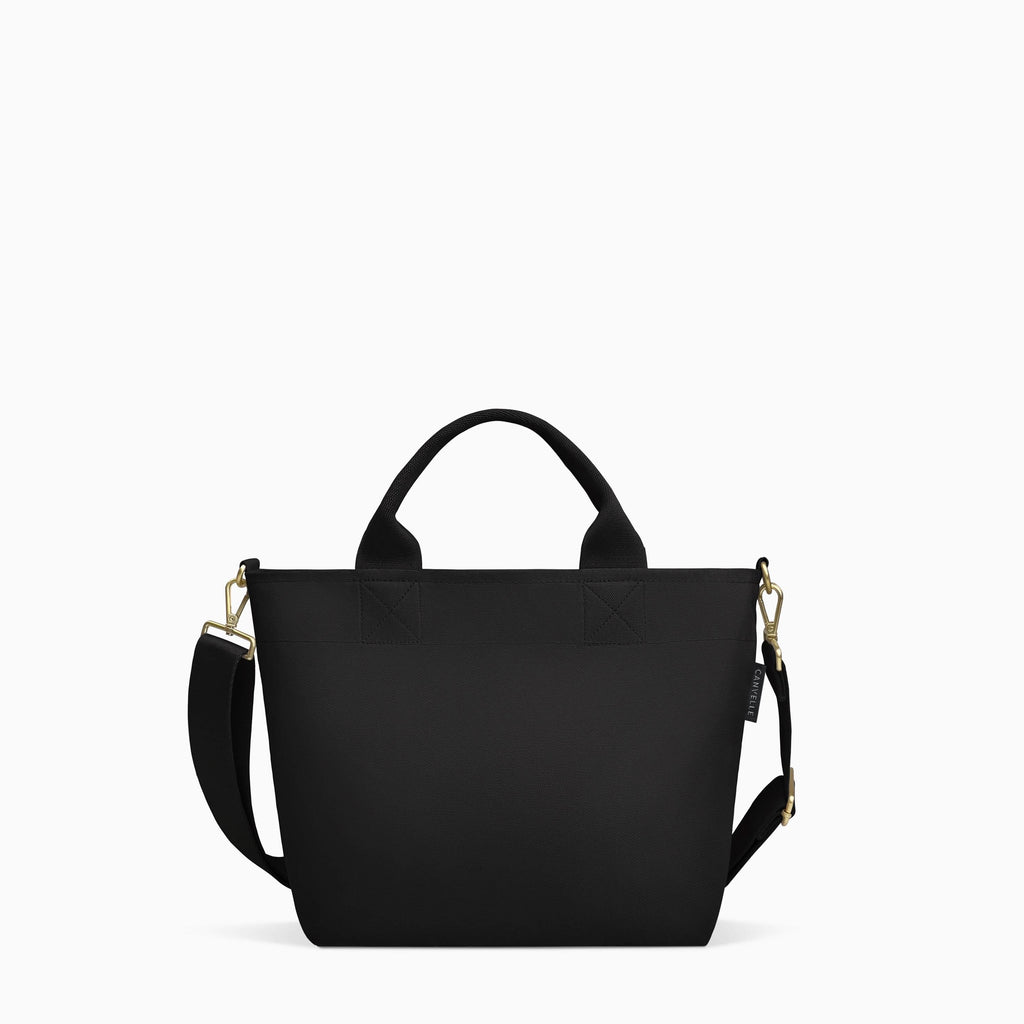 Zip Crossbody Tote