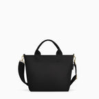 Zip Crossbody Tote