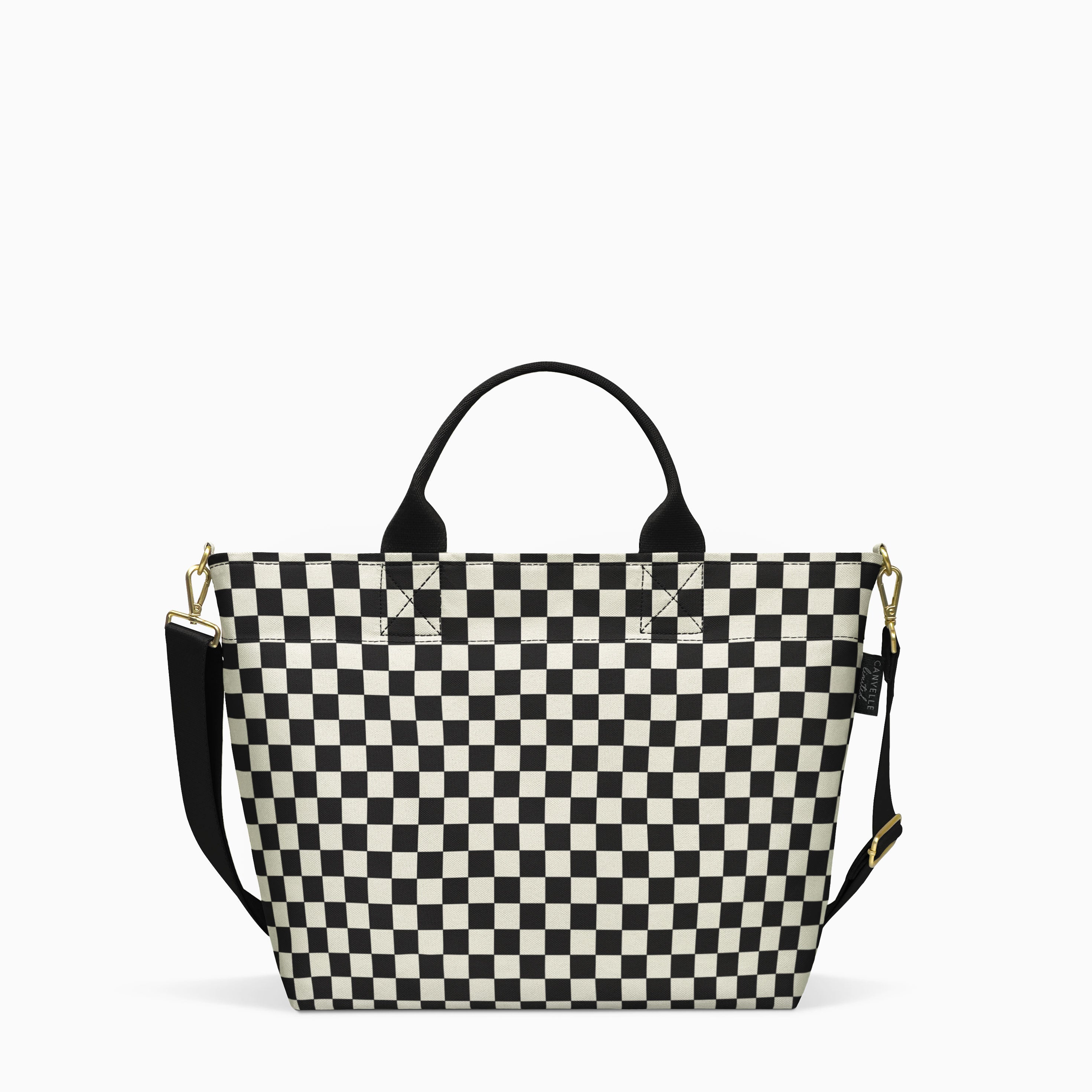 Sale Zip Crossbody Tote