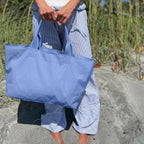 Sale Zip Crossbody Tote - Large