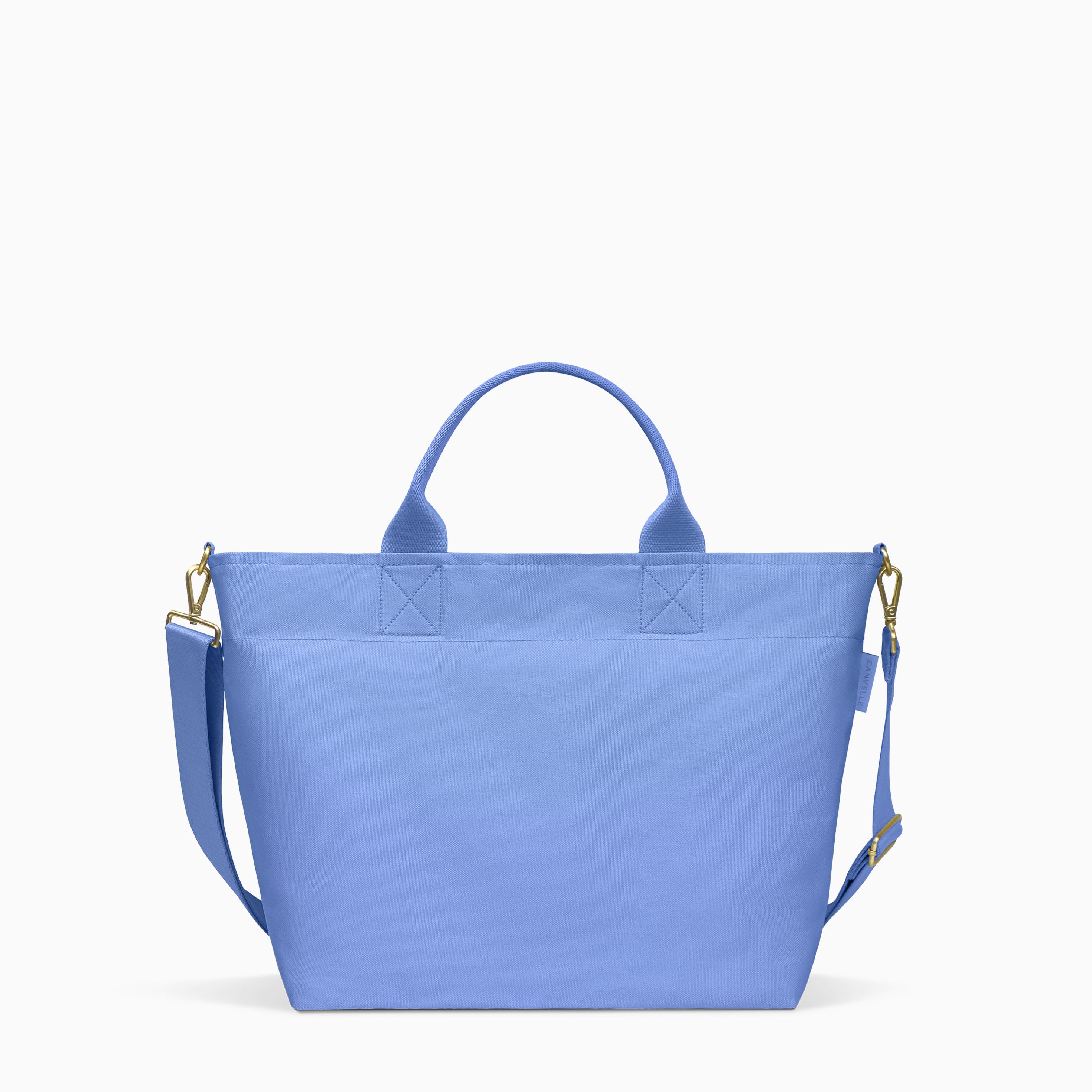 Sale Zip Crossbody Tote