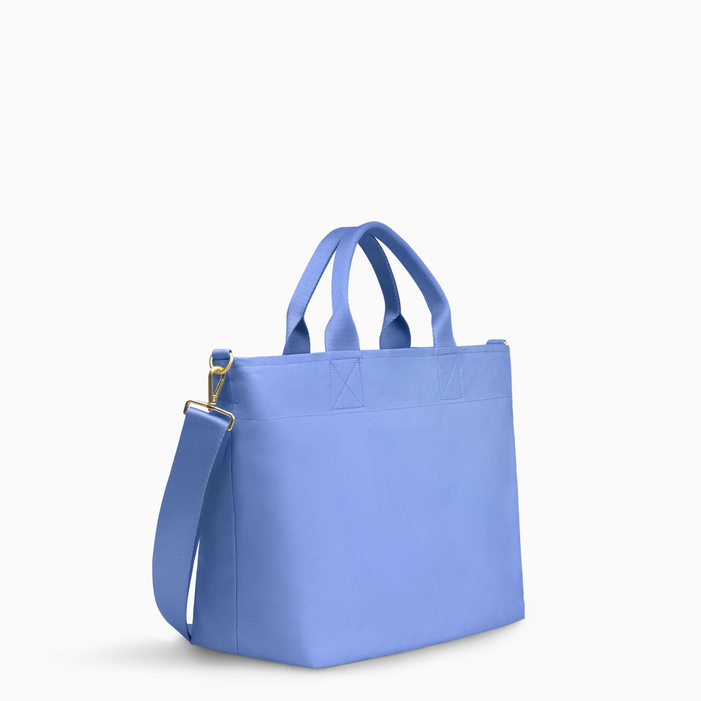 Sale Zip Crossbody Tote
