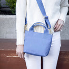 Sale Zip Crossbody Tote