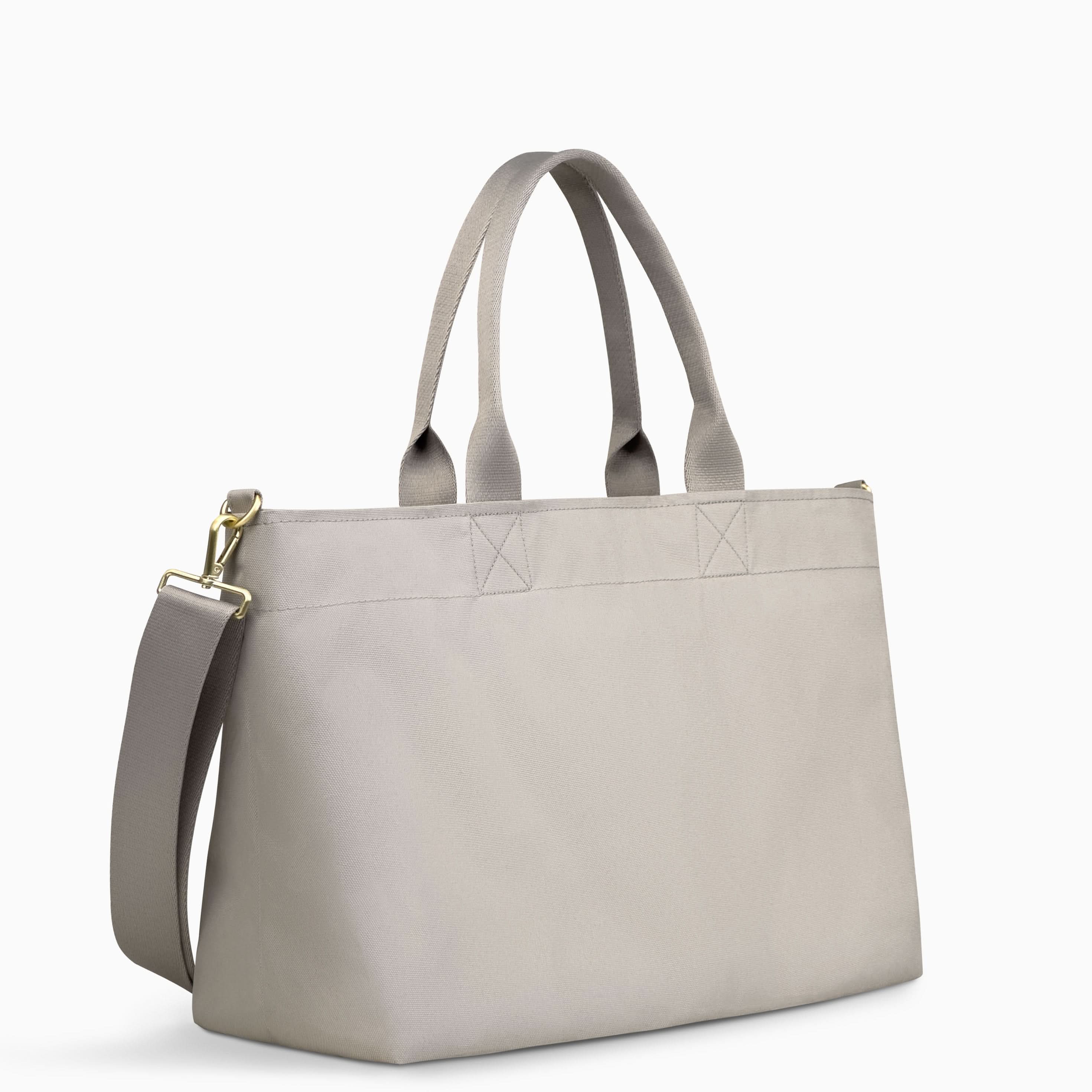 Sale Zip Crossbody Tote - Large