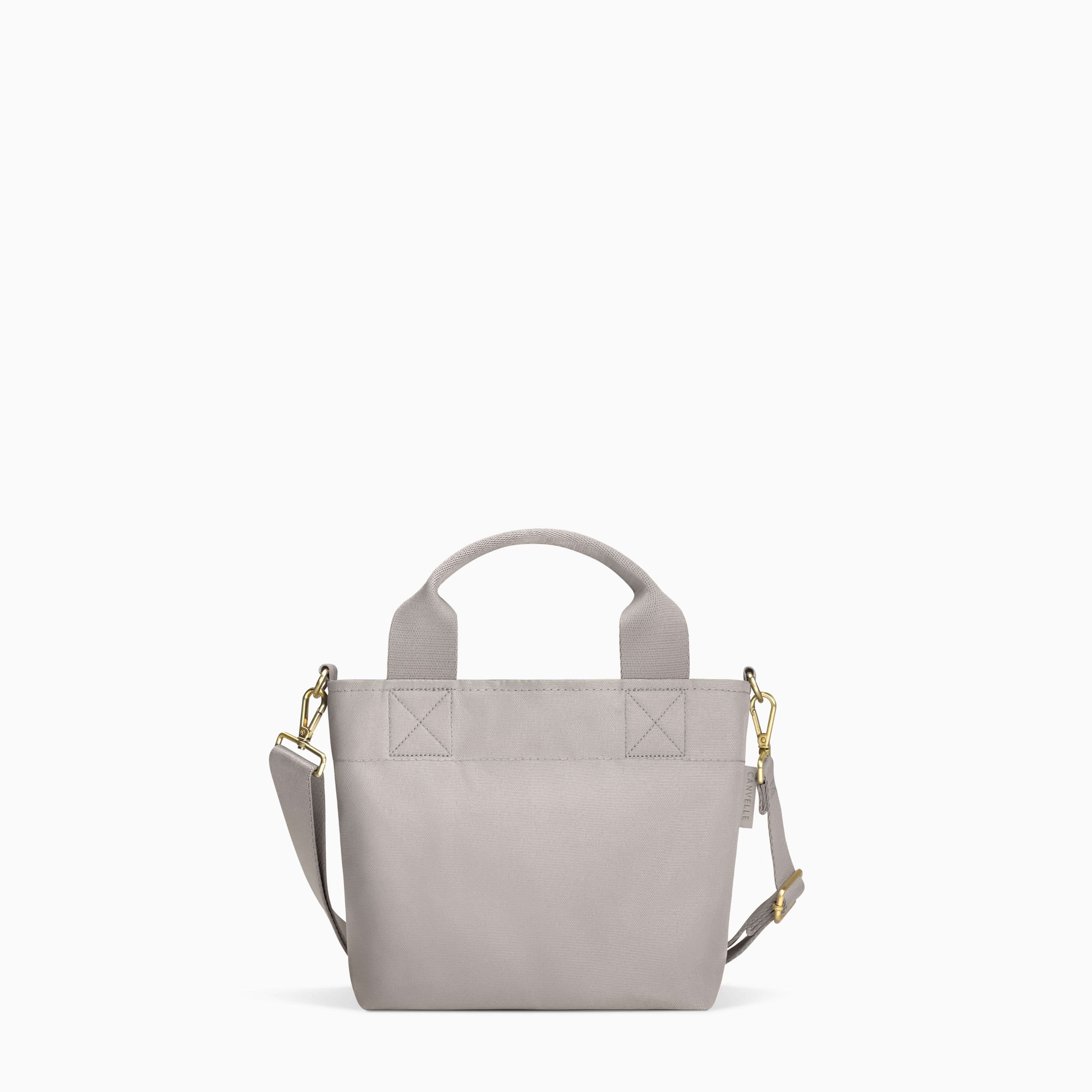 Sale Zip Crossbody Tote