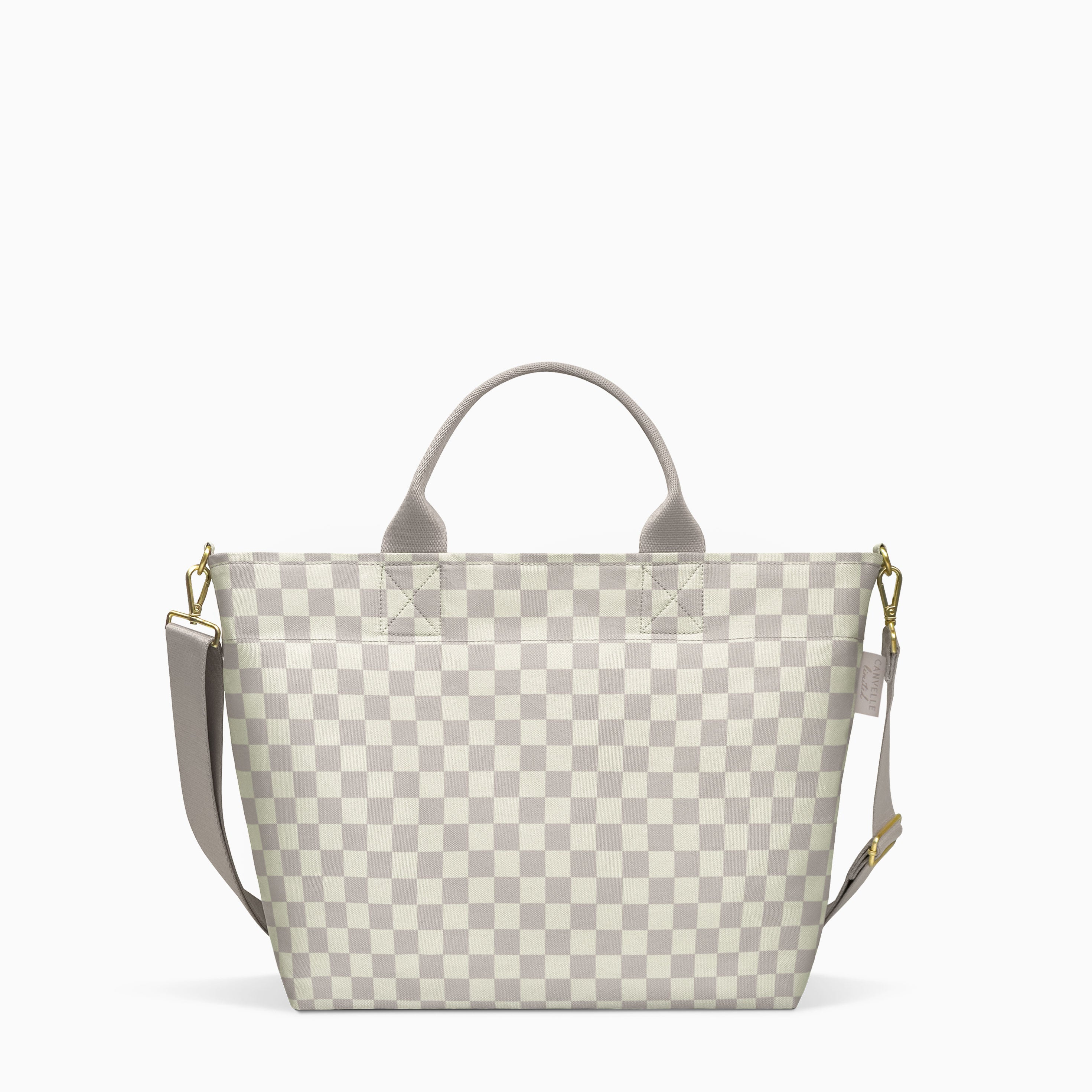 Sale Zip Crossbody Tote