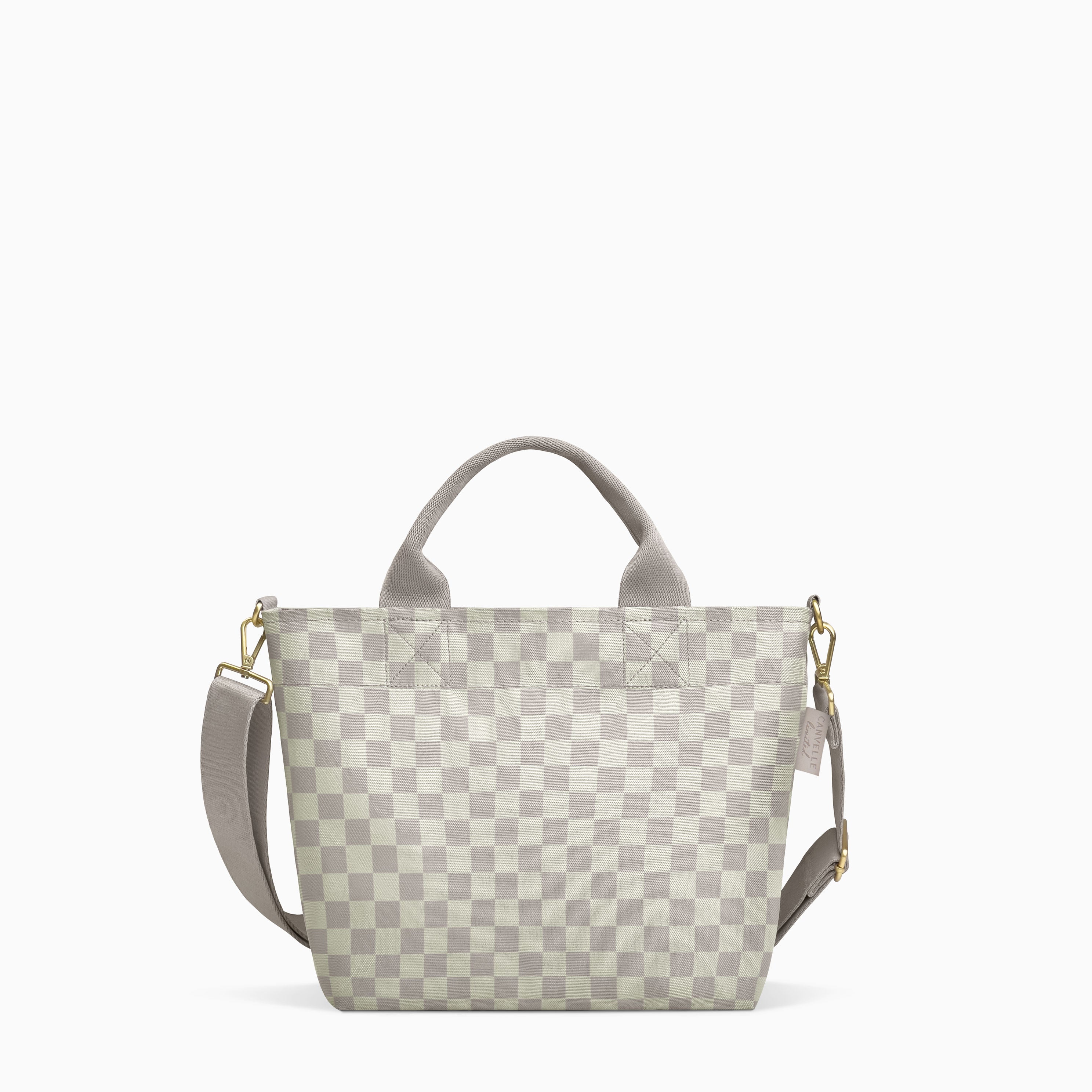 Sale Zip Crossbody Tote