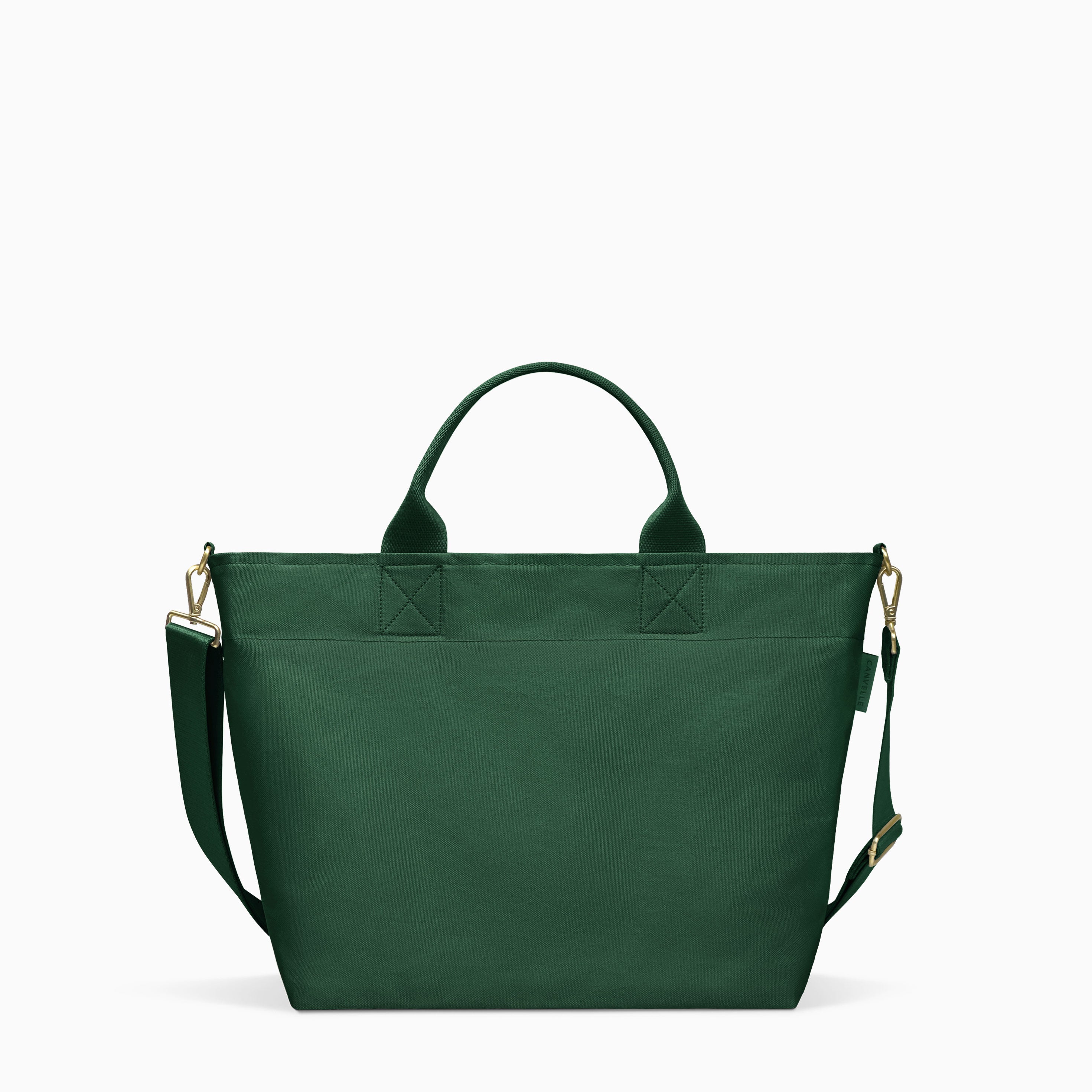 Sale Zip Crossbody Tote