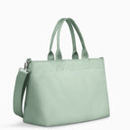 Sale Zip Crossbody Tote - Large