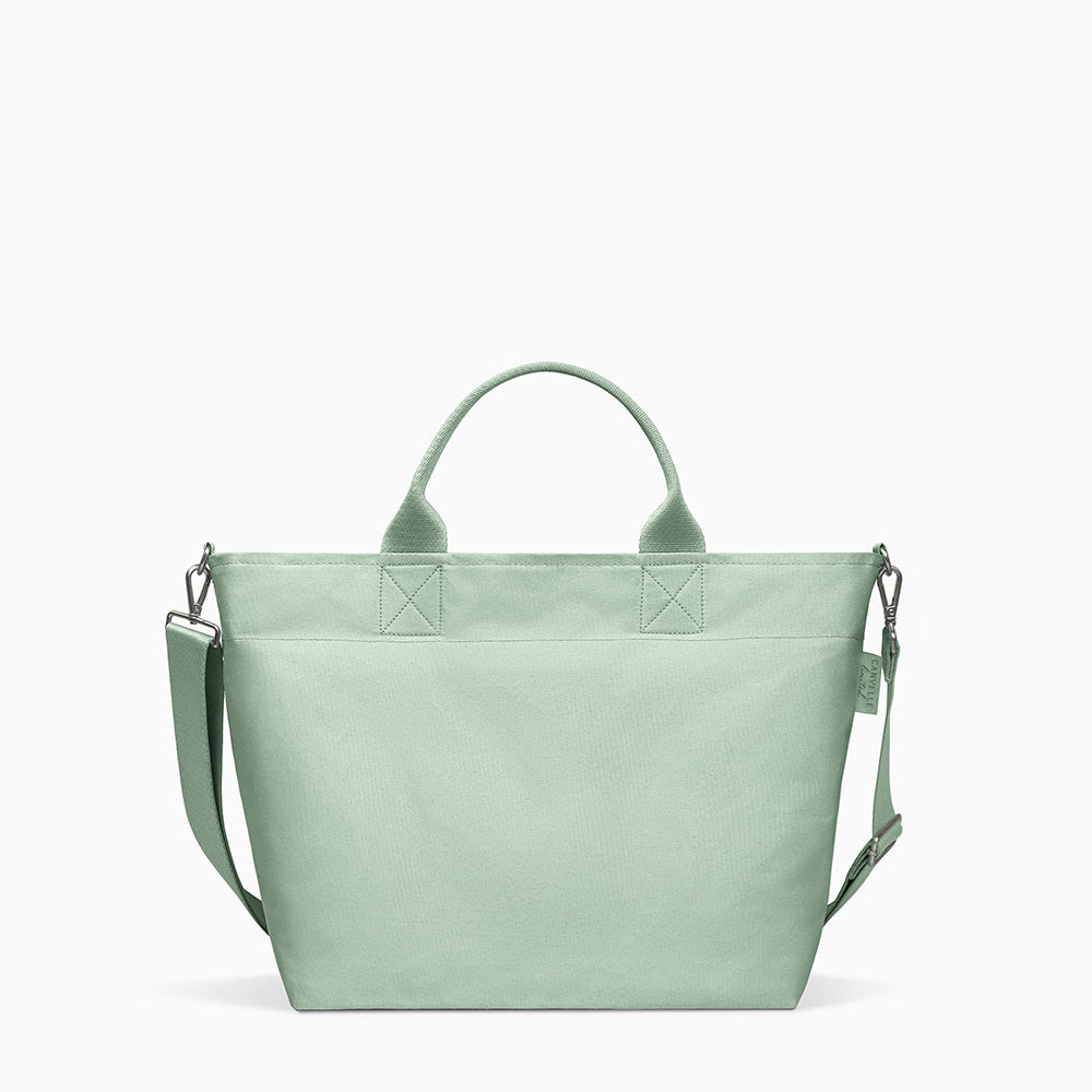 Sale Zip Crossbody Tote