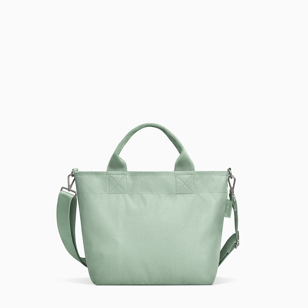 Sale Zip Crossbody Tote
