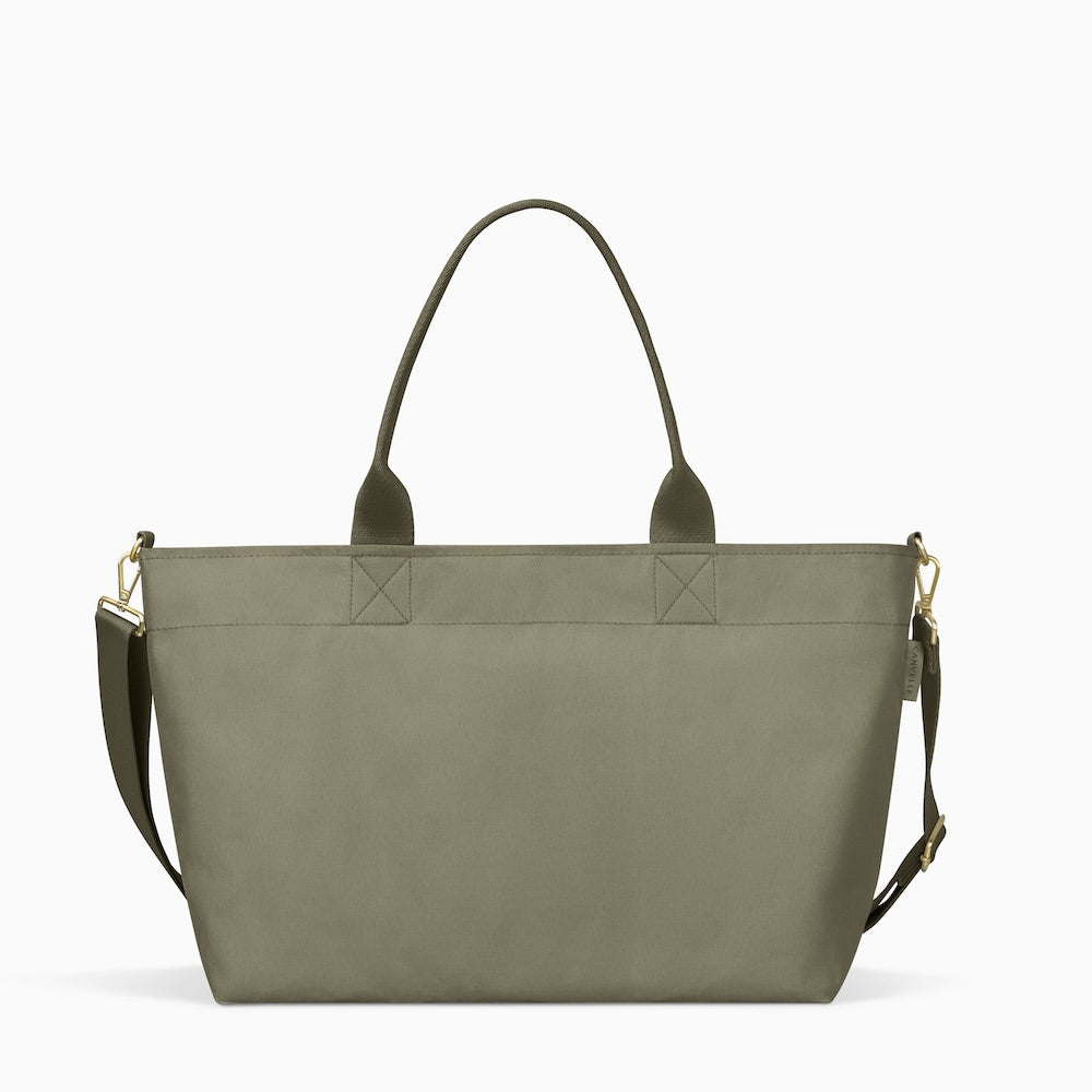 Sale Zip Crossbody Tote