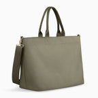 Sale Zip Crossbody Tote - Large