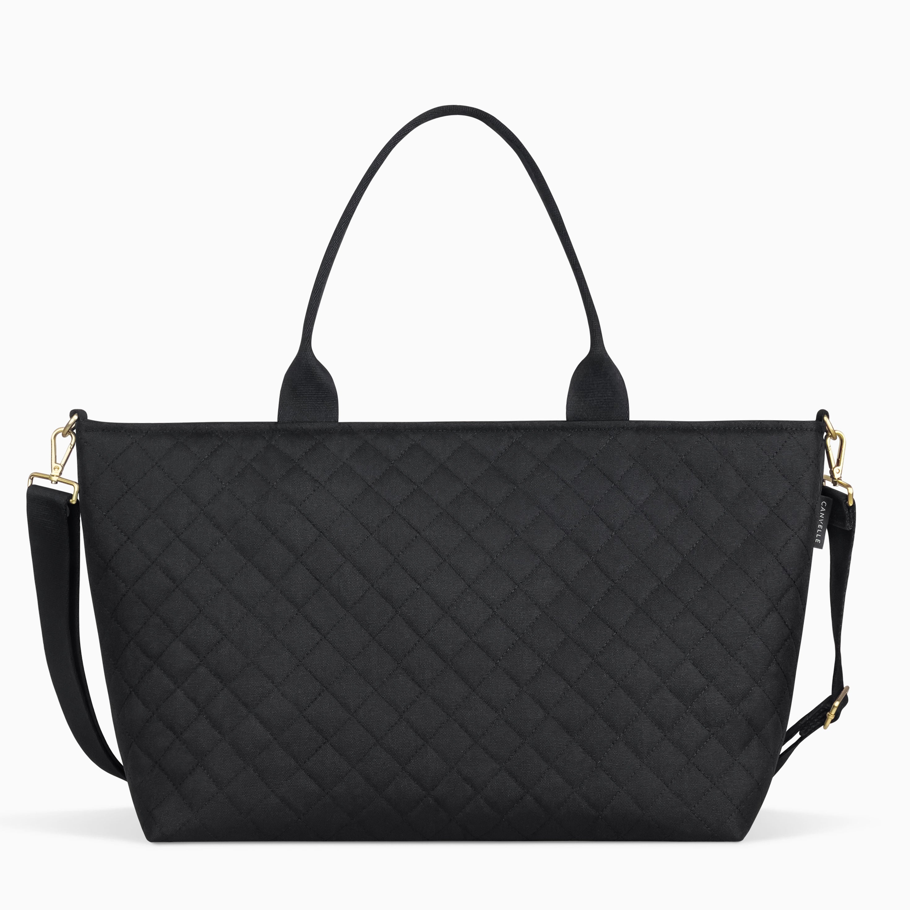 Sale Zip Crossbody Tote