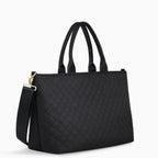 Sale Zip Crossbody Tote - Large