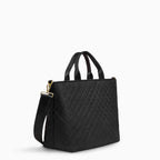 Zip Crossbody Tote