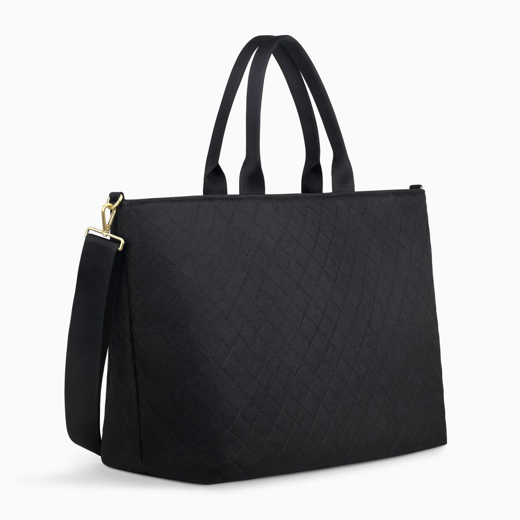 Sale Zip Crossbody Tote - Large