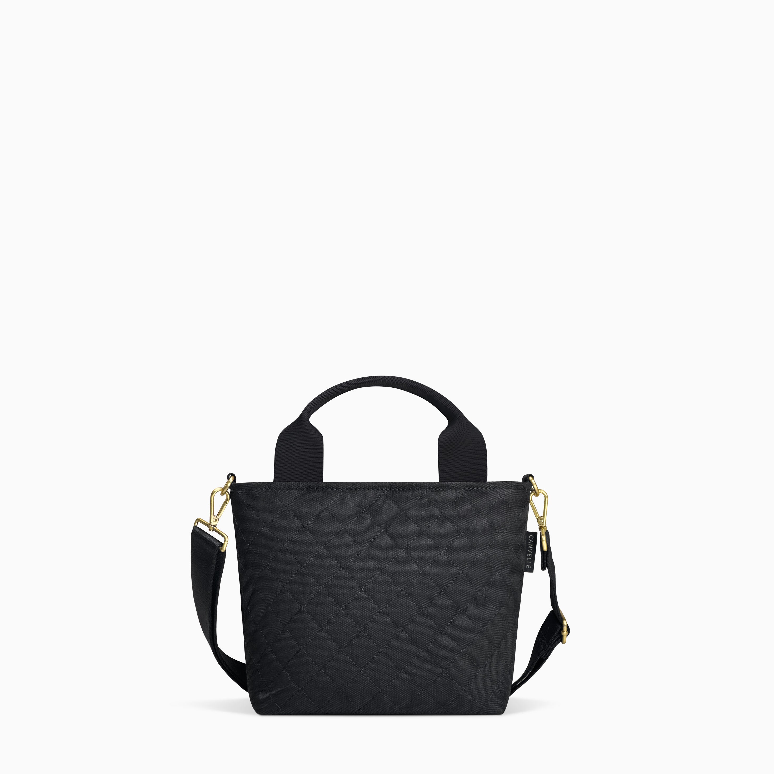 Sale Zip Crossbody Tote