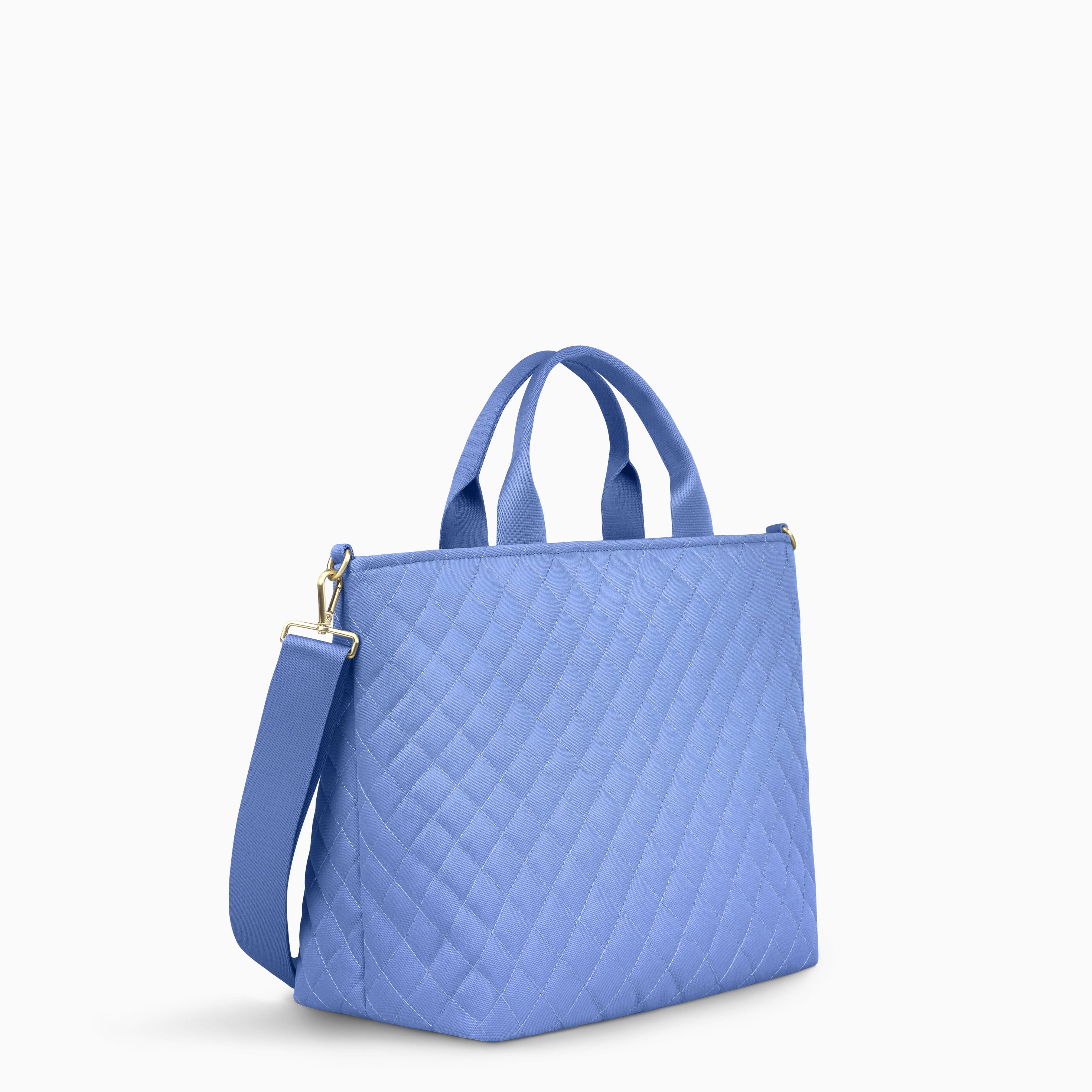 Sale Zip Crossbody Tote