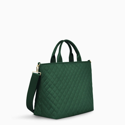 Crossbody Tote