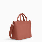 Sale Zip Crossbody Tote
