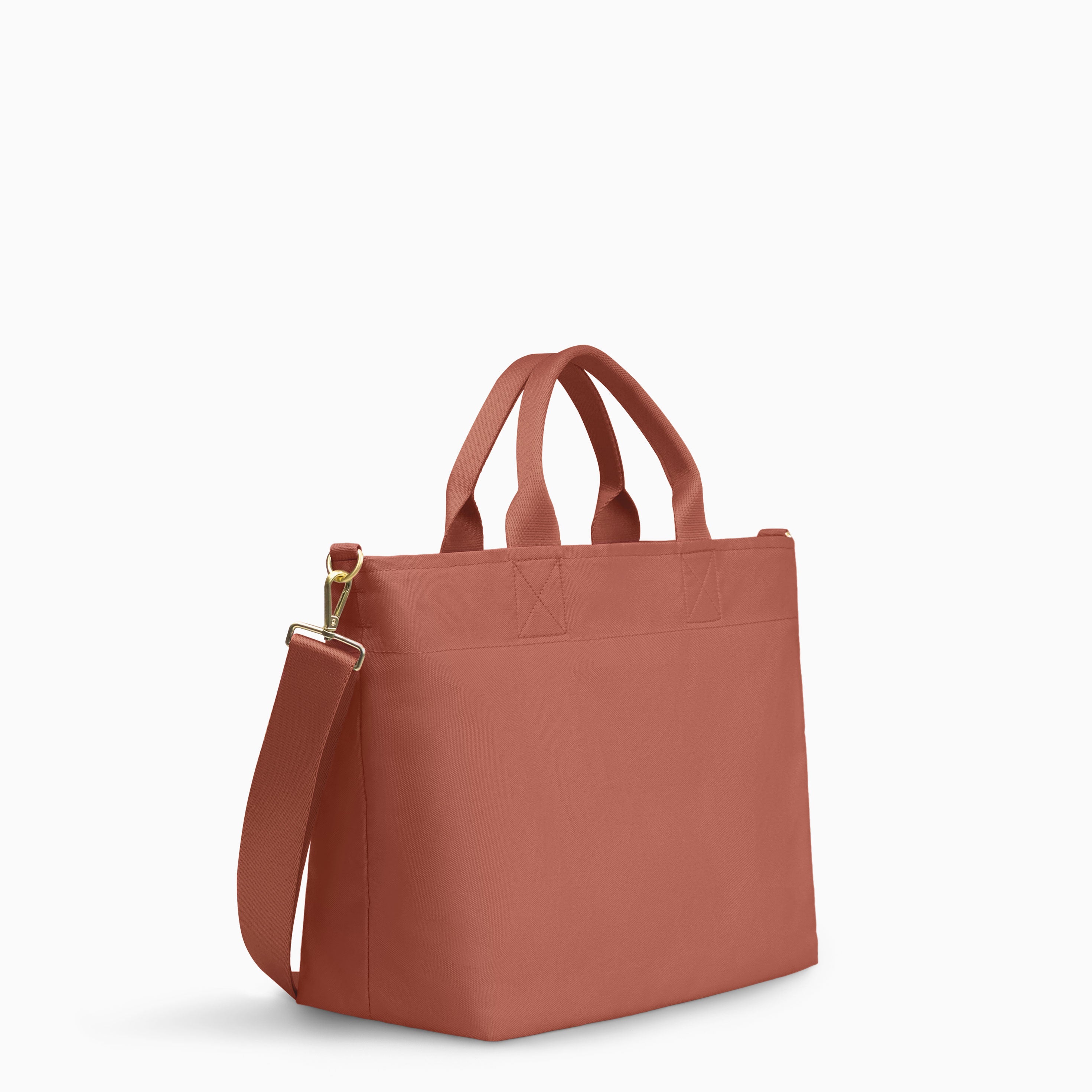 Sale Zip Crossbody Tote