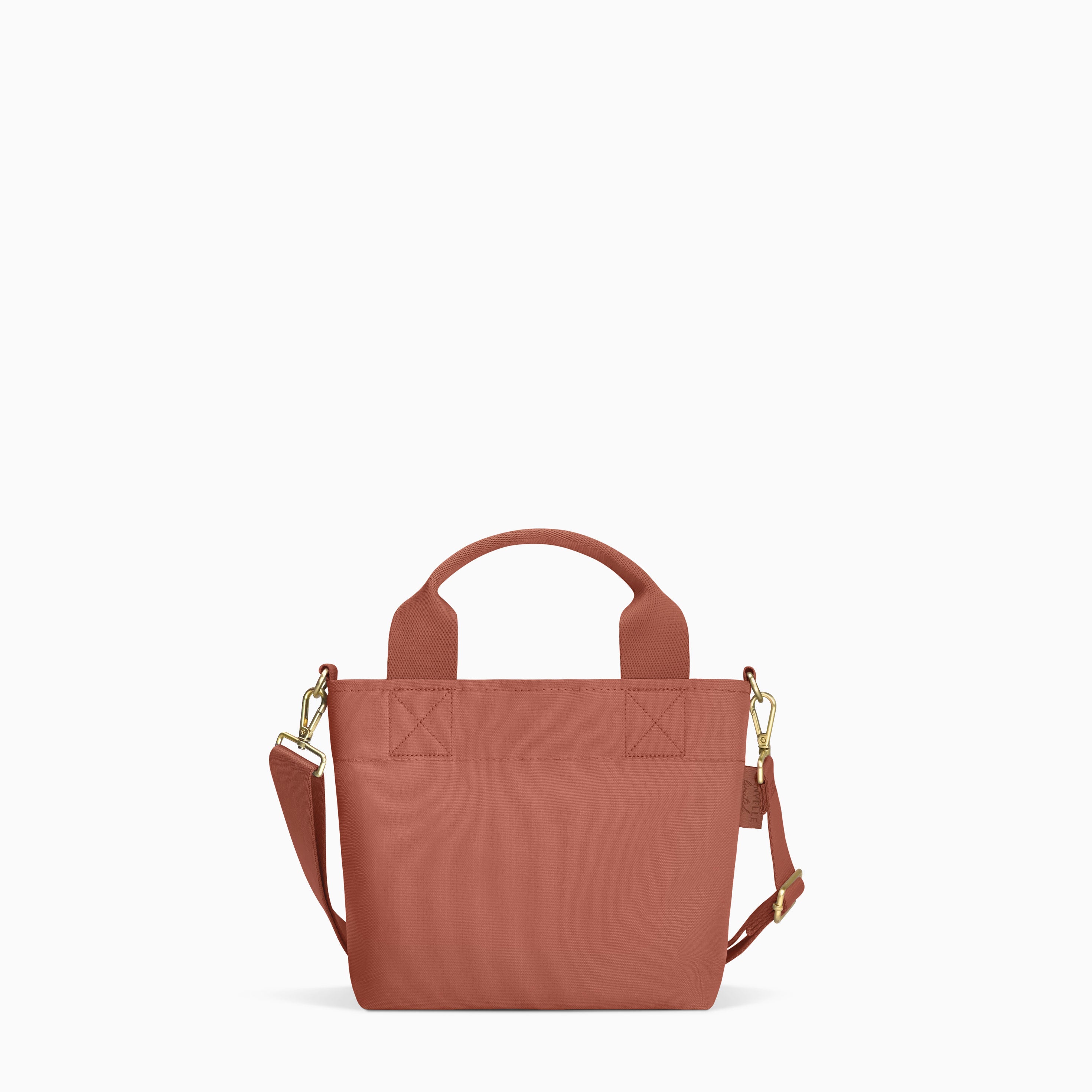 Sale Zip Crossbody Tote