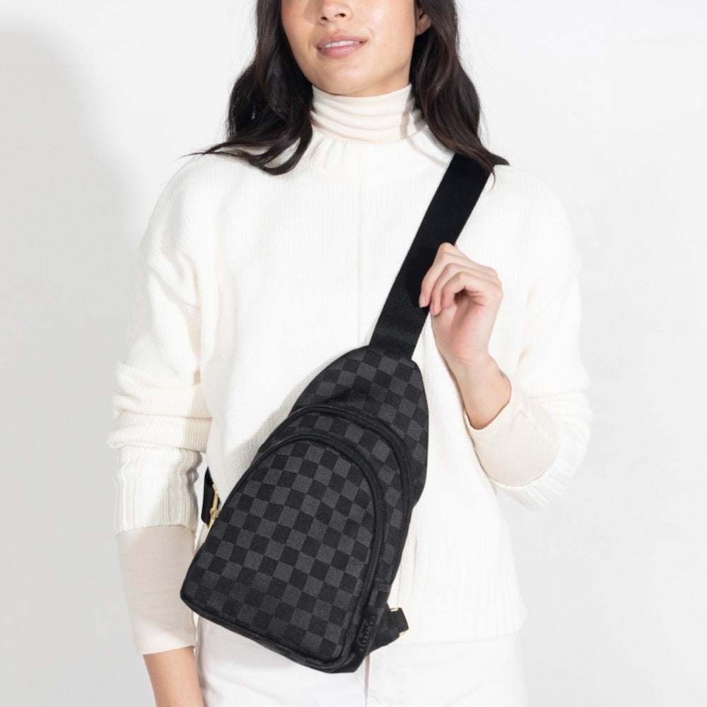 City Sling Bag