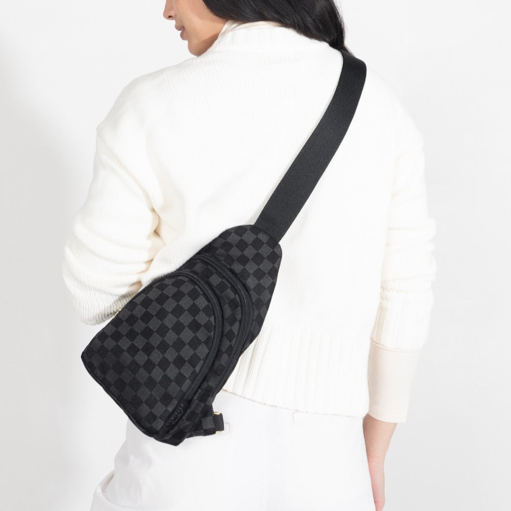 Sale City Sling Bag