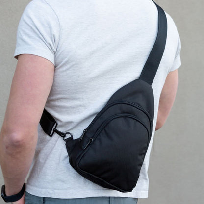 Men's City Sling Bag