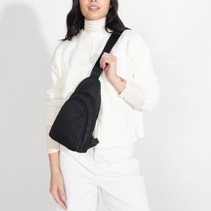 City Sling Bag