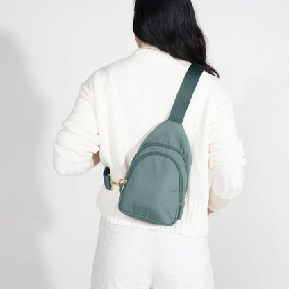 City Sling Bag