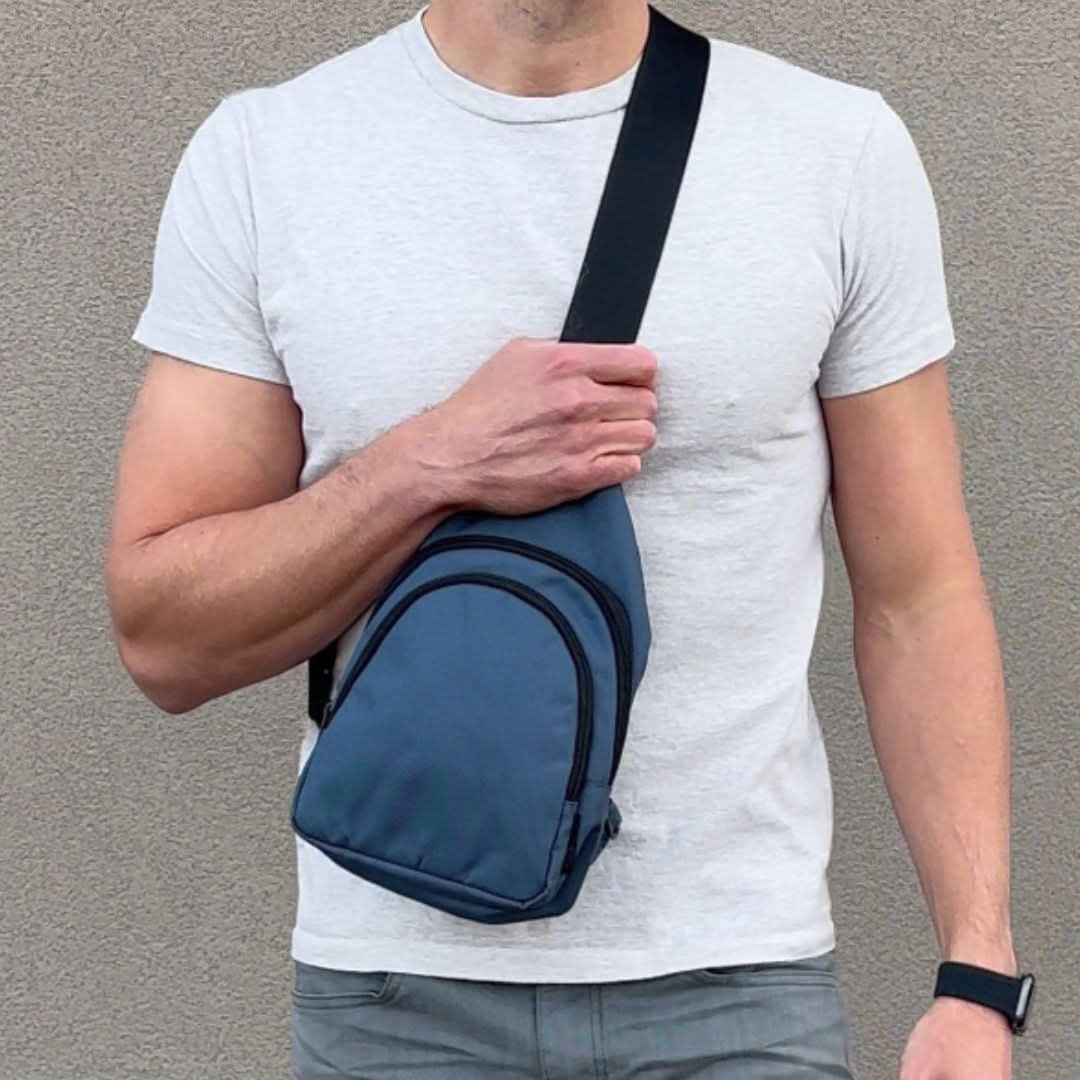 City Sling Bag