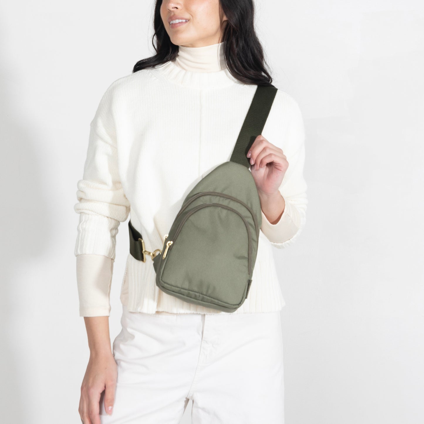 City Sling Bag