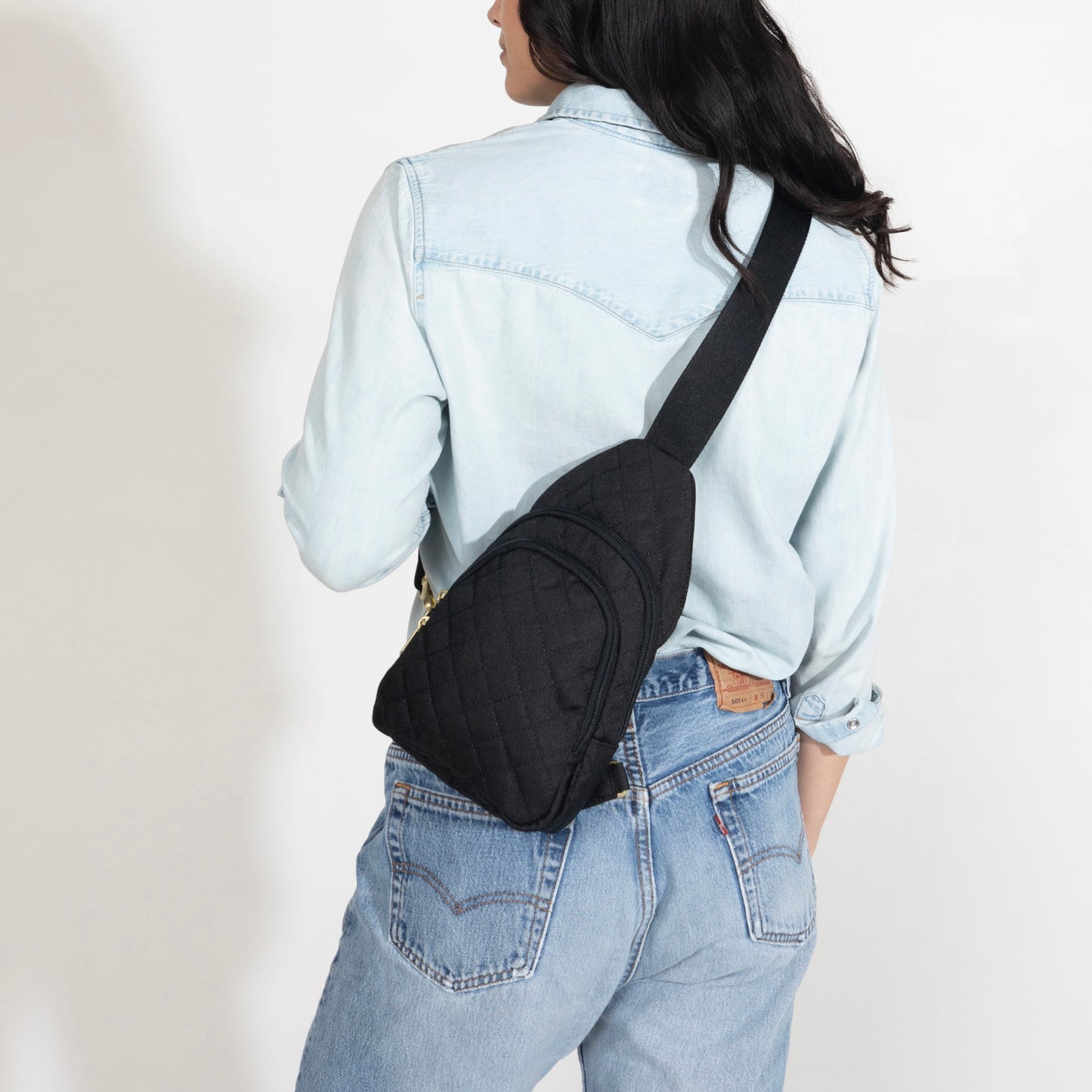 City Sling Bag