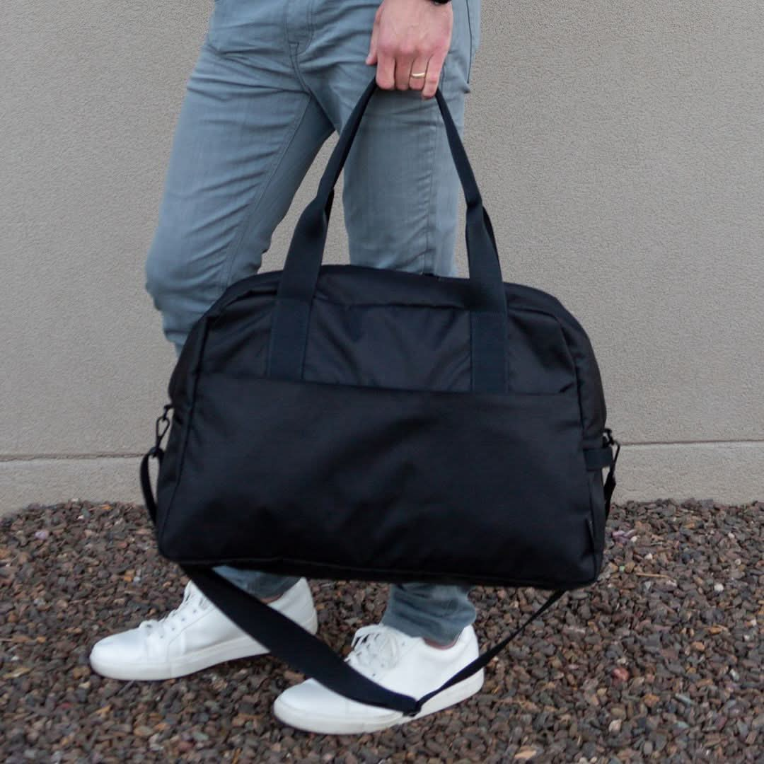 Men's Duffel