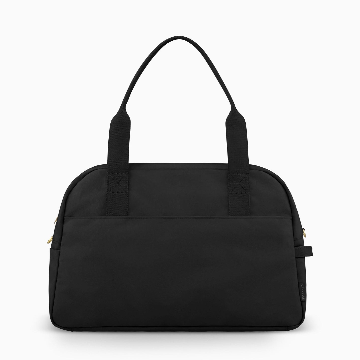 Duffel - Black