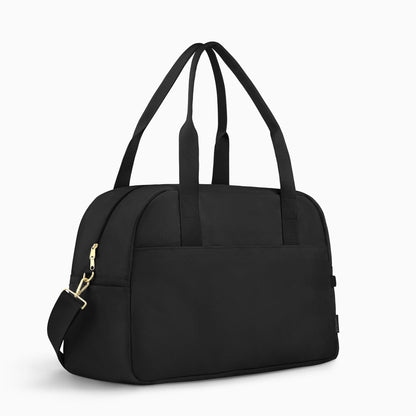 Duffel - Black